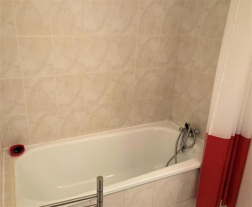 Studio Double 7 Avec Wifi Limoges Exterior foto